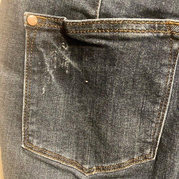 Judy Blue skinny jeans - Picture 4 of 13